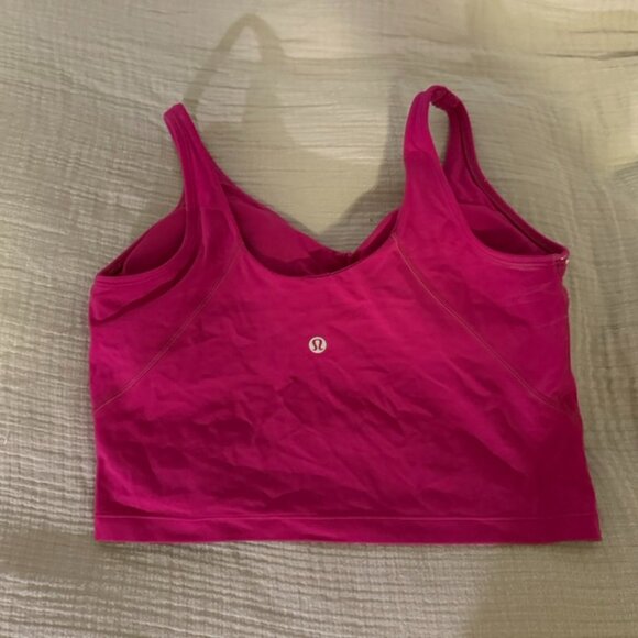 Lululemon Align Tank - Picture 1 of 4